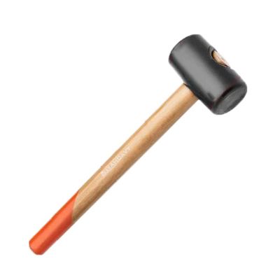 قیمت چکش لاستیکی دسته چوبی مهدوی RHW200