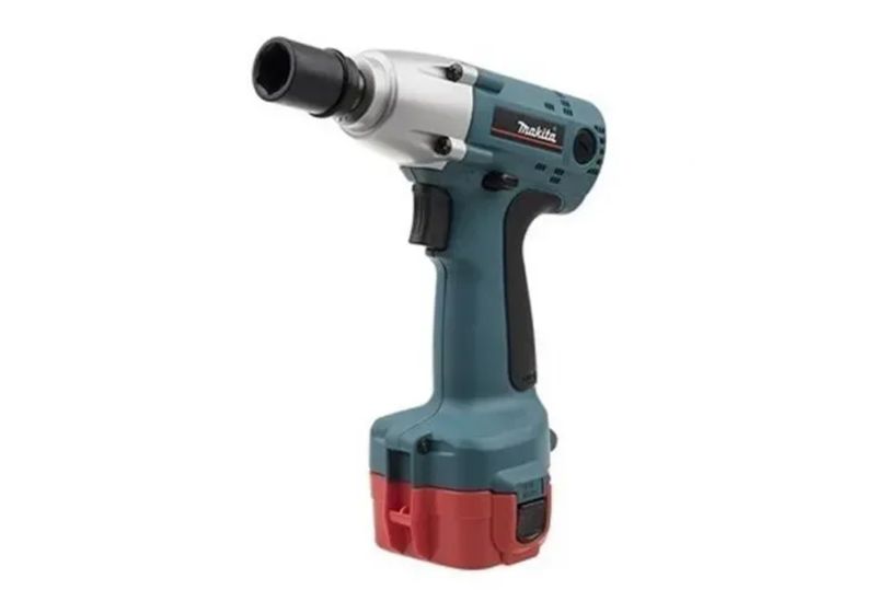 بکس شارژی 1/2 اینچ ماکیتا مدل 6918DWA