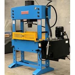 Hydraulic  Press