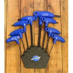 T-Hex key set