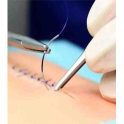 Medical Tools / Suture Training Pad