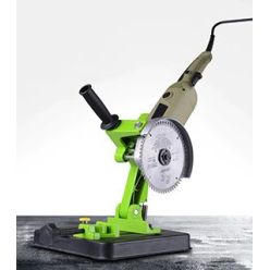 Angle Grinder Stand