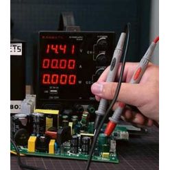 Power supply variable