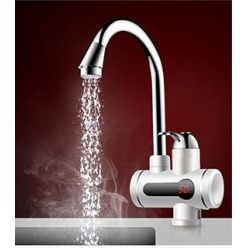 Faucet/Water Heater