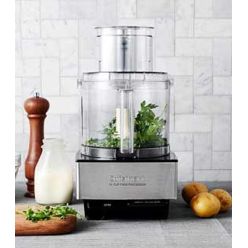 Food  Processor