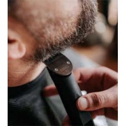 Hair and Beard Trimmer