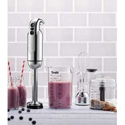 Immersion Blender