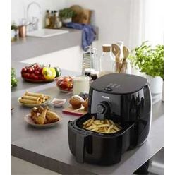 Air Fryer(Oil-Free Fryer)