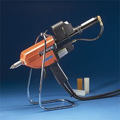 Air Glue Gun