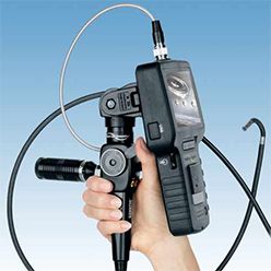 ویدیو بروسکوپ