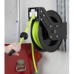 شلنگ جمع کن - کابل جمع کن