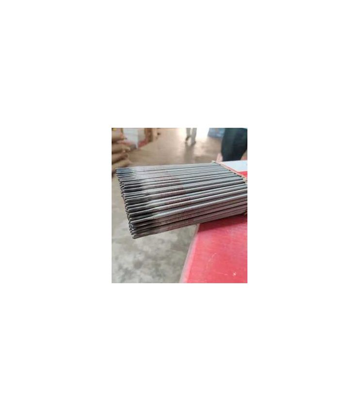 baguette de soudure inox AWS E308L-16 - acier inoxydable électrode -  produits - lin Dayang soudage Material Co., Ltd