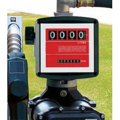 Flow Meter