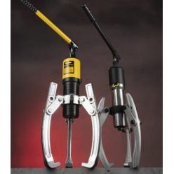 Self Center Hydraulic Pullers