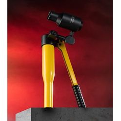 پانچ هیدرولیک - پانچ دستی