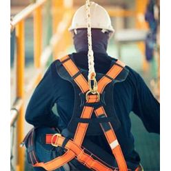 Safety Harness