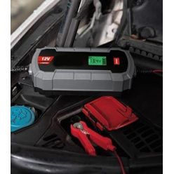 Battery Charger - Drill battery charger