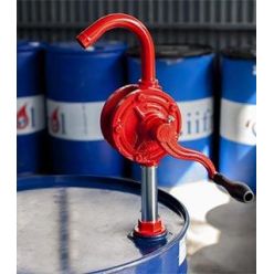 Oil Drum Pump