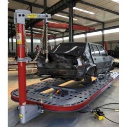 Car Chassis Equipment