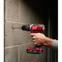 Cordless Drill