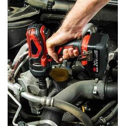Electric Impact Wrench - Cordless Impact Wrench
