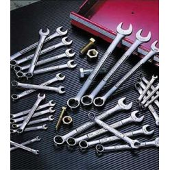 Types of Wrenches