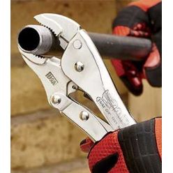 Locking Plier