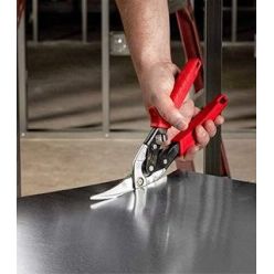 قیچی ورق بر دستی _ قیچی تسمه بری