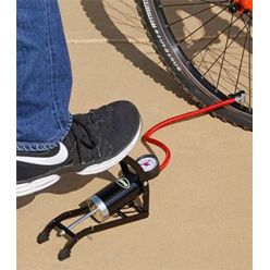 Manual Air Floor Pump