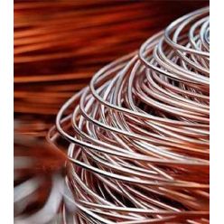 Type of construction wire