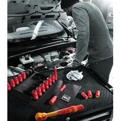 Socket Wrench Set