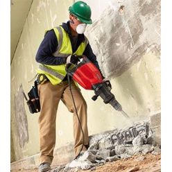 انواع چکش تخریب