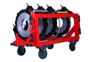 دستگاه جوش پلی اتیلن چیست ؟