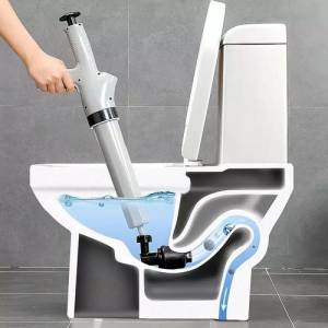 نحوه کار با دستگاه تراکم لوله بازکنی