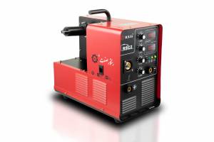 دستگاه جوش CO2 چیست؟