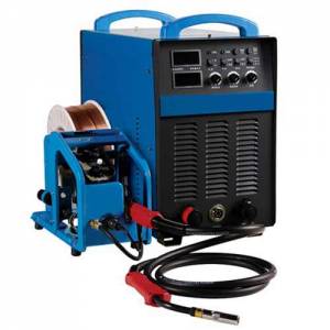 دستگاه جوش CO2 چیست؟