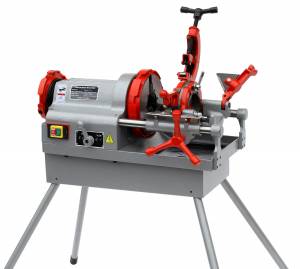 نحوه کار با حدیده برقی کله ببری