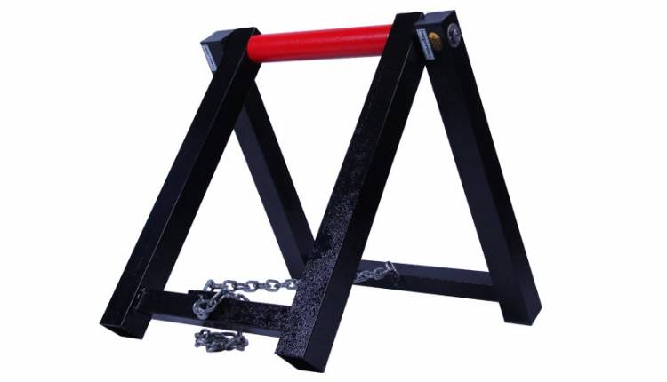 راهنمای کار با خرک لوله پلی اتیلن