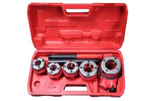 نحوه کار با حدیده توپی