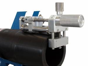 نحوه كار با اسکراپر پلی اتیلن