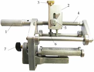 نحوه كار با اسکراپر پلی اتیلن