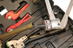 اکسپندر لوله چیست ؟