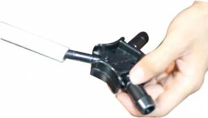 انواع برقو لوله پنج لایه