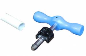 انواع برقو لوله پنج لایه