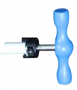 انواع برقو لوله پنج لایه