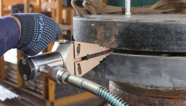 فلنج باز کن چیست ؟