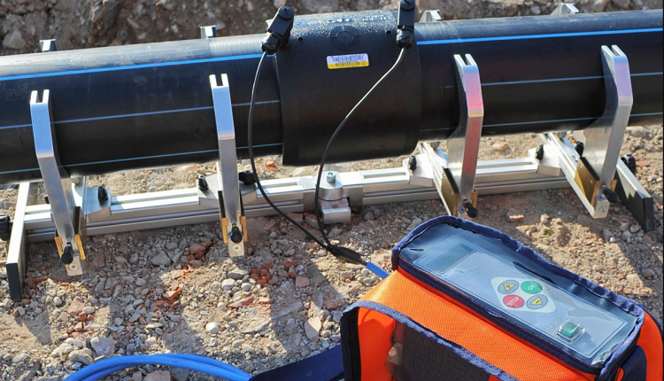 نحوه کار با دستگاه الکتروفیوژن