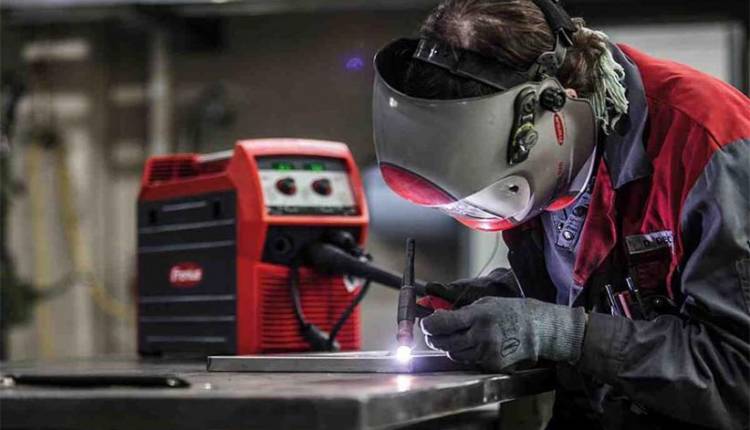 راهنمای کار با اینورتر جوشکاری