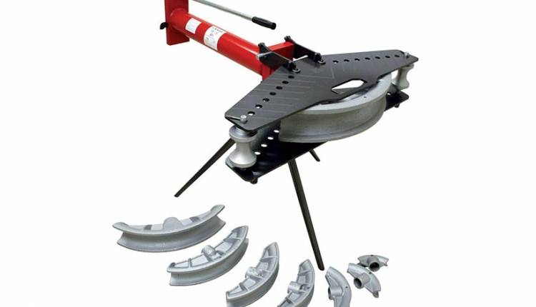 لوله خم کن هیدرولیکی چیست؟