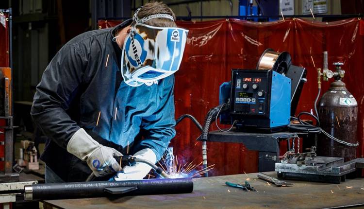 راهنمای خرید اینورتر جوشکاری